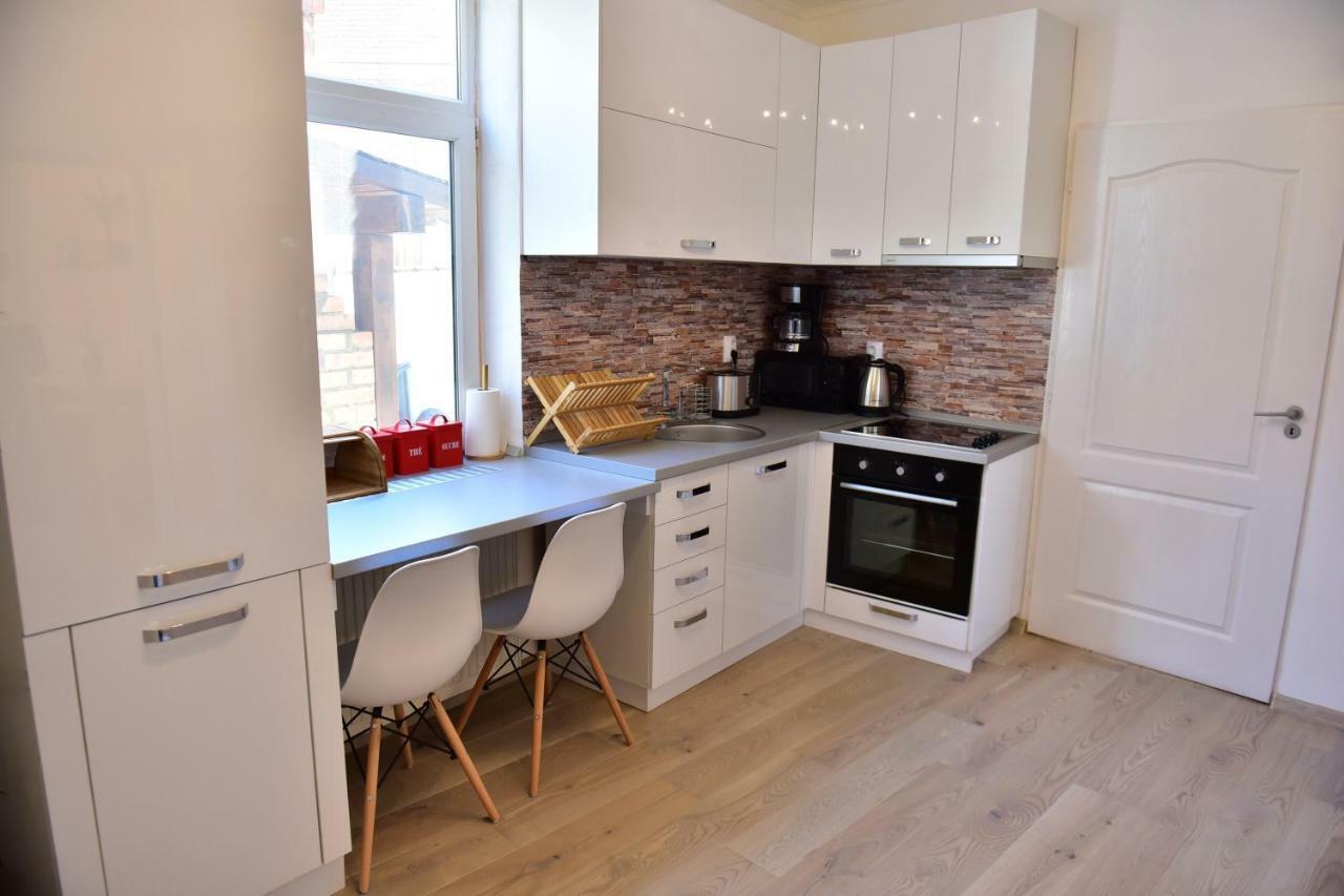 Casa Soare - Ultracentral Guesthouse Sibiu Dış mekan fotoğraf