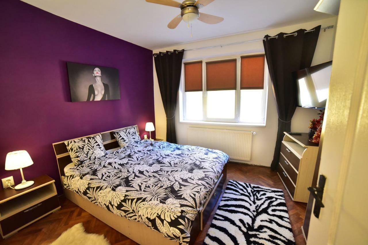 Casa Soare - Ultracentral Guesthouse Sibiu Dış mekan fotoğraf