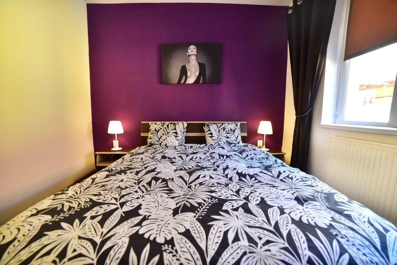 Casa Soare - Ultracentral Guesthouse Sibiu Dış mekan fotoğraf