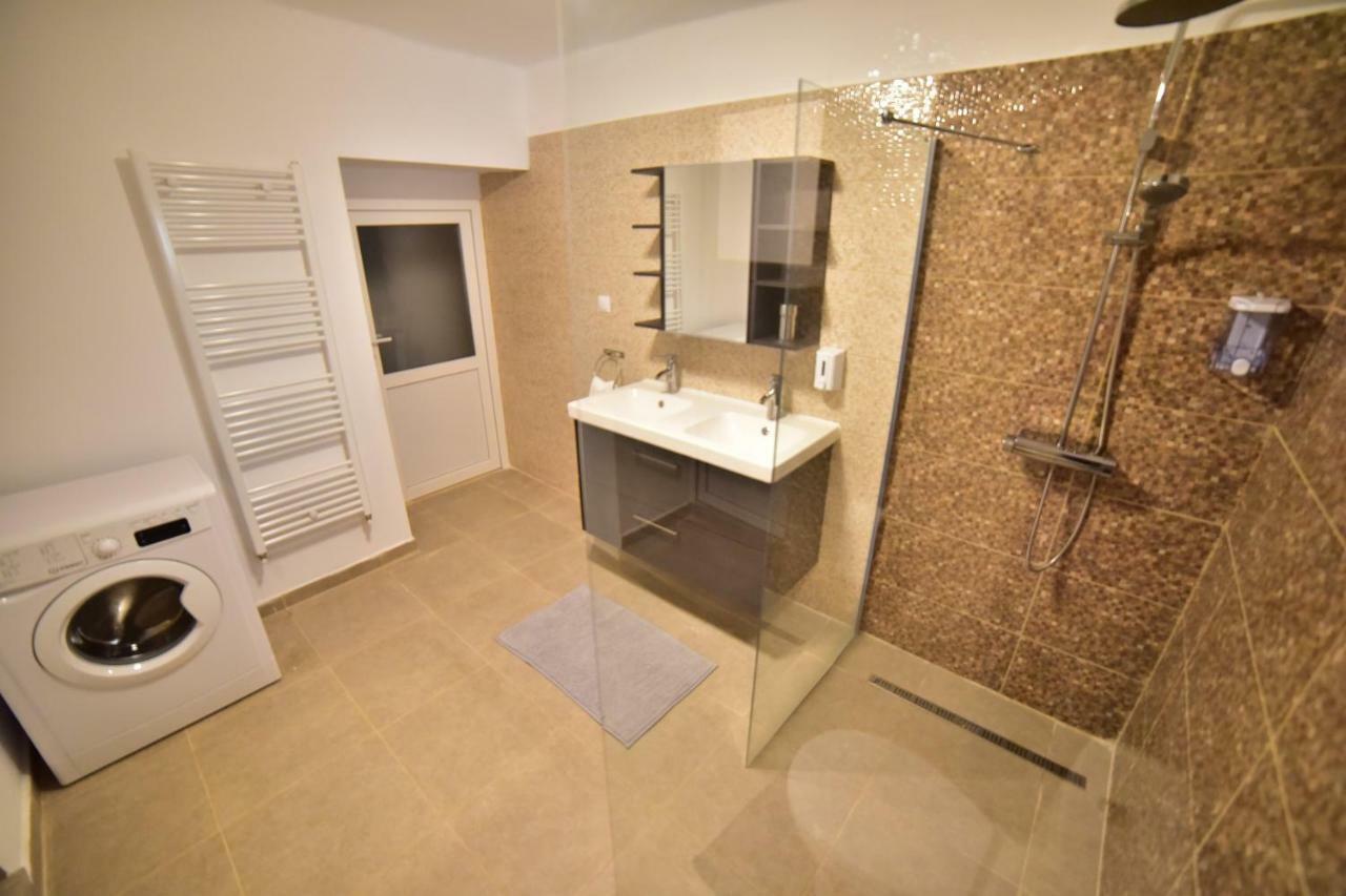 Casa Soare - Ultracentral Guesthouse Sibiu Dış mekan fotoğraf