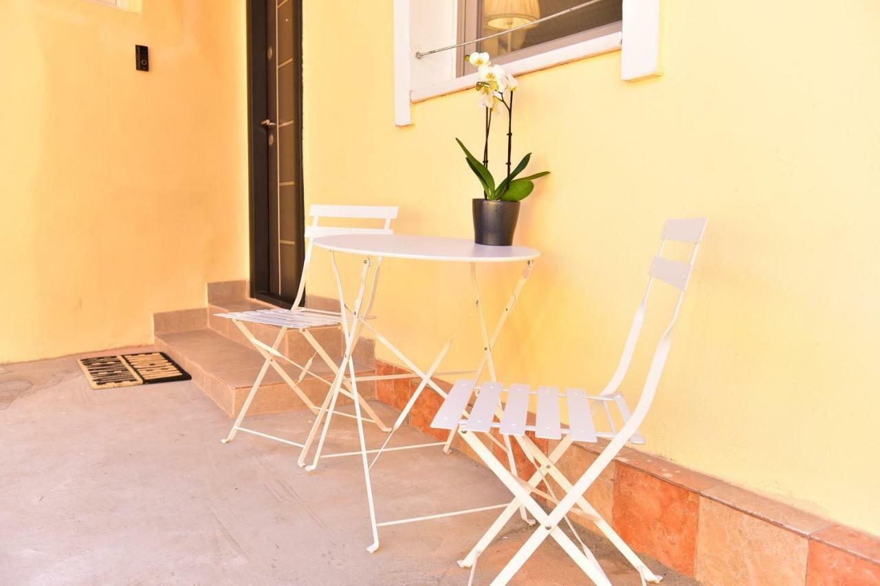 Casa Soare - Ultracentral Guesthouse Sibiu Dış mekan fotoğraf