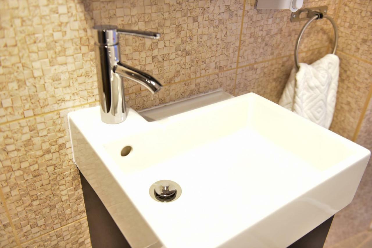 Casa Soare - Ultracentral Guesthouse Sibiu Dış mekan fotoğraf