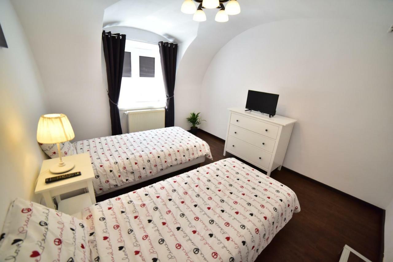 Casa Soare - Ultracentral Guesthouse Sibiu Dış mekan fotoğraf