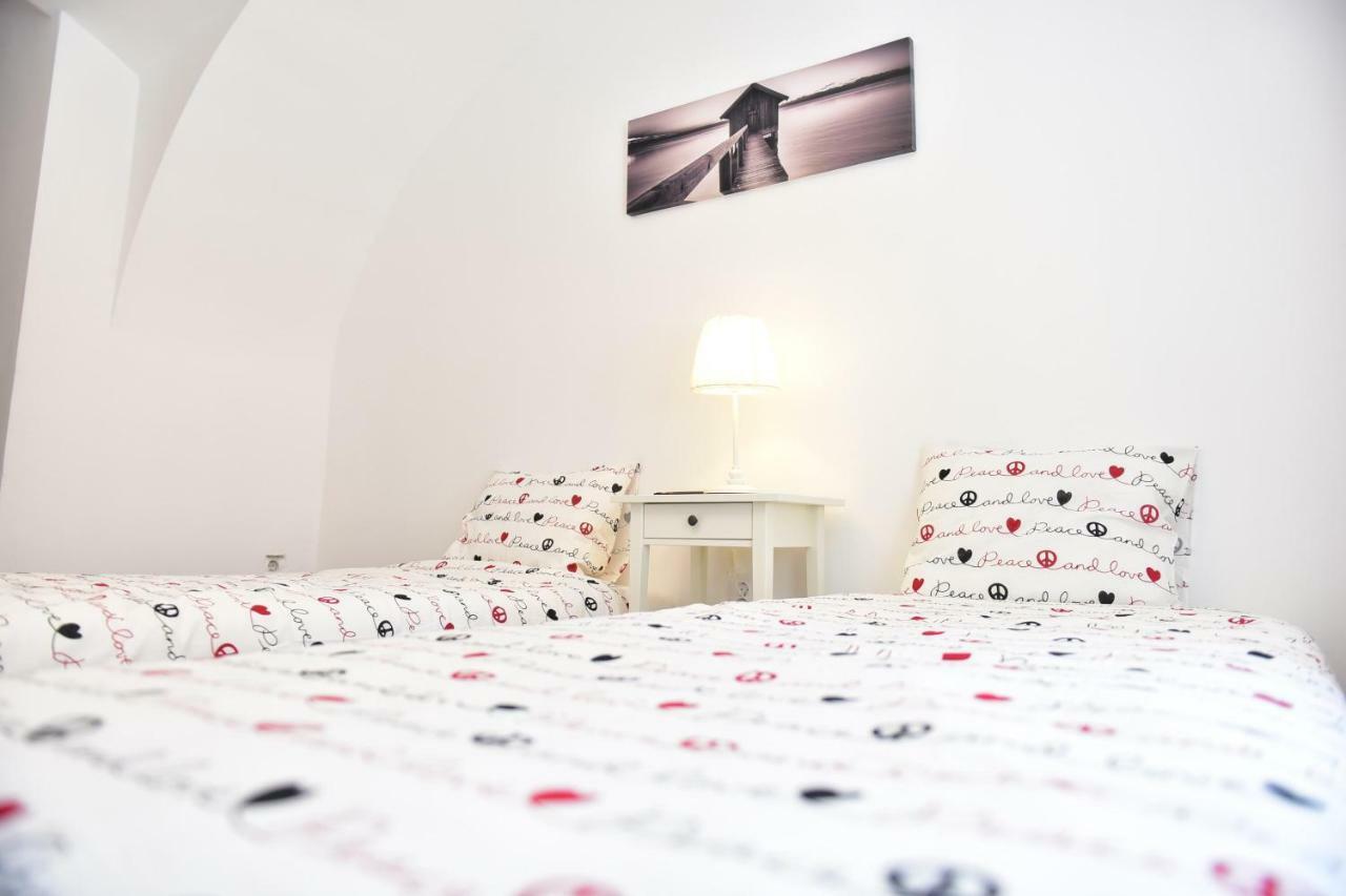 Casa Soare - Ultracentral Guesthouse Sibiu Dış mekan fotoğraf